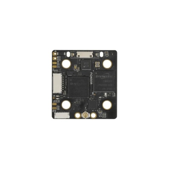MATEK F405-VTOL Flight Controller Stack Baro OSD Card Blackbox 2-6S ArduPilot INAV RC Multirotor Fixed-Wing Airplane UAV